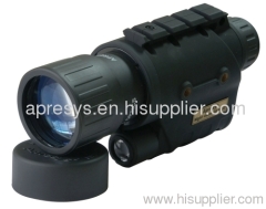 Apresys Night Vision Scope 5x50mm 28-0550