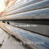 Slotted casing pipe