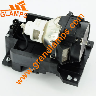 Projector Lamp DT00771 HITACHI CP-X505 CP-X605