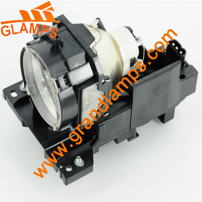 Projector Lamp DT00871 HITACHI CP-X615 CP-X705