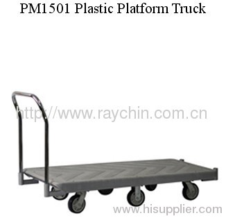 Platform Truck