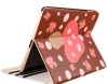 mushroom cute custom ipad cover