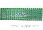 0.3mm FR4 Double Sided Quick Turn PCB With Immersion Gold Surface Finish