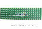 0.3mm FR4 Double Sided Quick Turn PCB With Immersion Gold Surface Finish