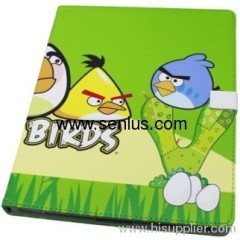 hot selling angry bird ipad ipad ipad ipad mini cover