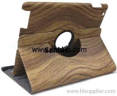 wooden ipad mini cover ,good design