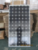 Mono solar panel