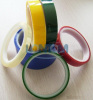 polyester masking tape for powder coating/masking tape