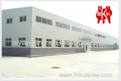 Henan Dingke Machine Equipment Co.,Ltd.