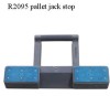 Pallet Jack Stop