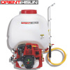 809A 25L capacity power sprayer 139F engine with 18mm plunger diameter