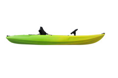 single sit on top Fishing kayak for fun brand new --Conger