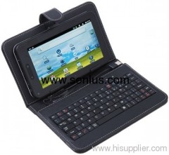 tablet pc keyboard for 7inch 8inch 9inch and 10inch tablet pc pads