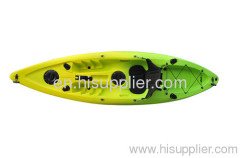 single fishing kayak sit on top kayaks fish holders