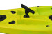 single fishing kayak sit on top kayaks fish holders