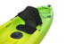 single fishing kayak sit on top kayaks fish holders