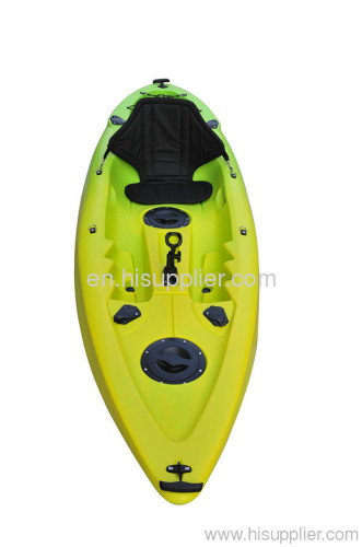 single sit on kayak fishing kayak cool kayak brand new--Conger