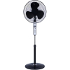 16inch wide angle oscillation stand fan