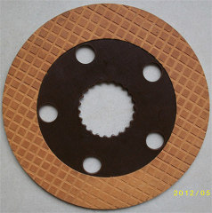 NEW HOLLAND clutch plate steel brake plate 320715-240 for the Komatsu Wheel Loader WA400 WA500 WA600 566-33-41230