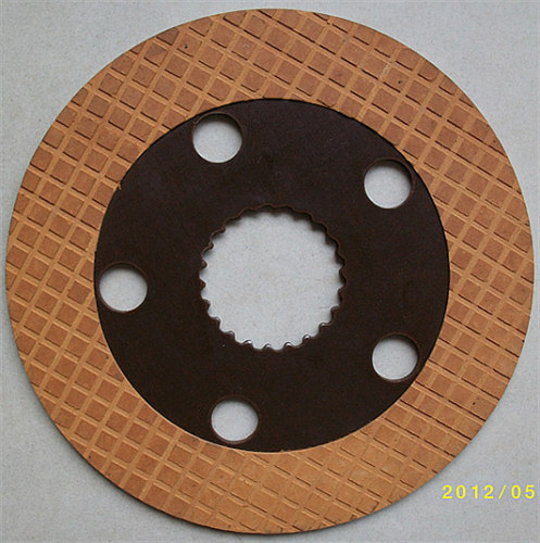 NEW HOLLAND clutch plate steel brake plate 320715-240 for the Komatsu Wheel Loader WA400 WA500 WA600 566-33-41230