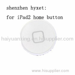 foriPad2 home button