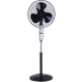 16inch stand fan with heavy roud base