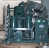 Waste Transformer Oil Purifier, Insulation Oil Regeneration, HV Oil filtering, Oil Regeneration Treatment Machine ZYD-I