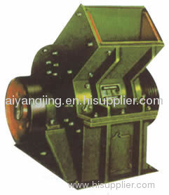 high efficiency Hammer Crusher