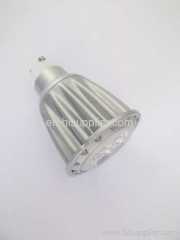 MR16 6W LED spotlight(Power LED)