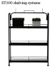 shelving systems