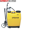 20D-1 famous brand backpack handle pressure sprayer