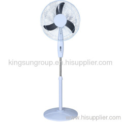 16inch strong wind stand fan