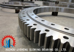 slewing ring bearing