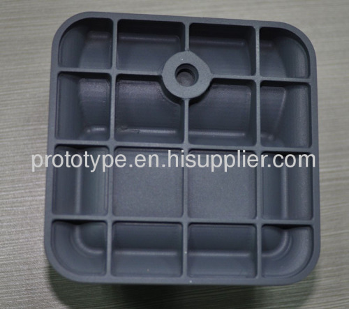 Custom plastic moulding plastic prototype mould