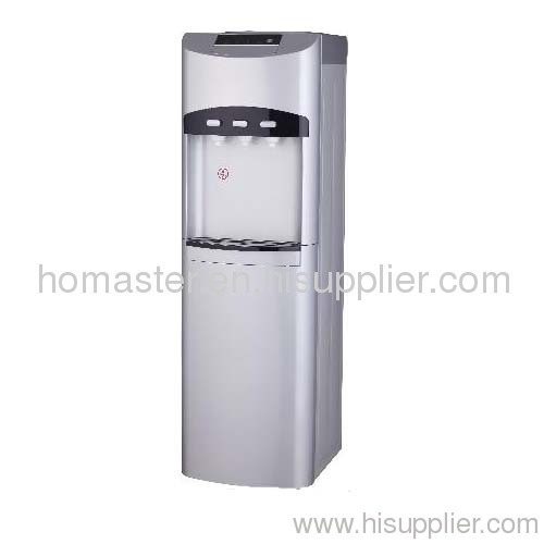 Compressor Hot & Cold Standing Water Cooler