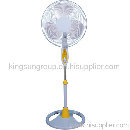 practical stand fan