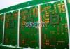 Control Panel 8 Layer PCB FR4 TG170 Multilayer PCB With Epoxy Via Filling
