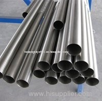 titanium titanium tube titanium pipe