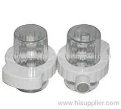 EAS anti-theft bottle tag/AM small top bottle tag