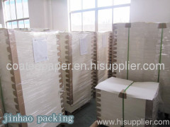 Hot sale high quality coated paperboard