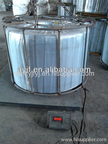 calcium silicon core wire