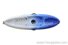 single recreational sit on top kayaks small kayak new for 2013