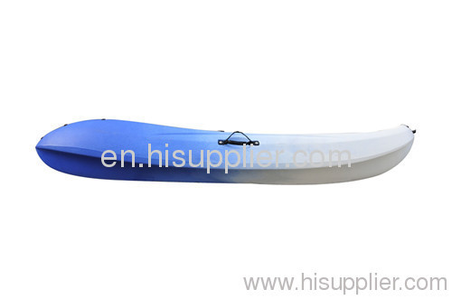 plastic sit on top; single kayak; Mola