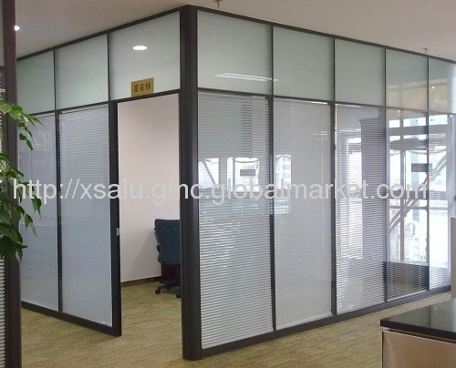 Hot Selling High Partition Aluminum Profile