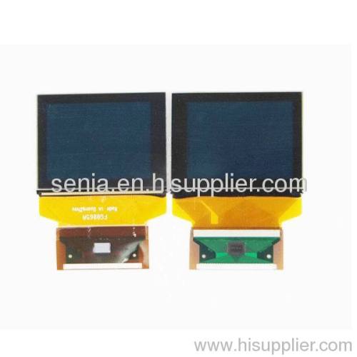 AUDI A3/A6 VDO LCD Display Screen