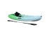 single kayak; plastic kayak; solo kayak