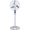 china 18 abs electric stand fan