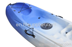 sit on top kayak for one person from cool kayak China kayaks supplier hot sale