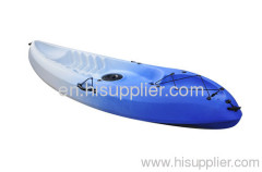 sit on top kayak for one person from cool kayak China kayaks supplier hot sale