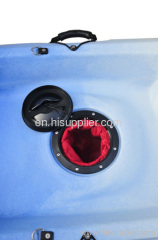 New Arrival Mola--Singel plastic sit on top kayak